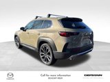 New 2025 MAZDA CX-50 2.5 Turbo w/ Cargo Package image 4