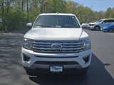 Used 2021 Ford Expedition Limited image 3