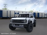 New 2025 Ford Bronco Raptor image 3