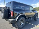New 2025 Ford Bronco Badlands w/ Sasquatch Package image 6