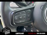 New 2025 Jeep Wrangler Sport image 5