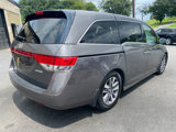 Used 2014 Honda Odyssey Touring Elite image 3