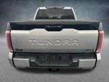 New 2025 Toyota Tundra Platinum image 5