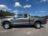 Used 2021 Ford F150 XLT image 2