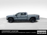 New 2025 Nissan Frontier PRO-4X w/ Pro Premium Package image 4