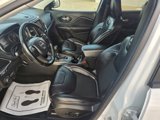 Used 2020 Jeep Cherokee Trailhawk w/ Cold Weather Group image 5
