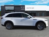 New 2025 MAZDA CX-90 3.3 Turbo w/ Preferred Package image 2