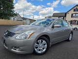 Used 2011 Nissan Altima 2.5 S w/ 2.5S Premium Audio Pkg image 2