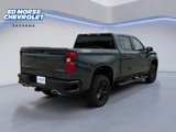 New 2025 Chevrolet Silverado 1500 Custom Trail Boss image 5
