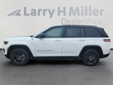 New 2025 Jeep Grand Cherokee Trailhawk image 3