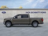 New 2025 Ford F150 XLT w/ Equipment Group 302A MID image 3