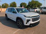 New 2026 Chevrolet Traverse High Country image 2