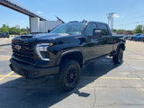 New 2025 Chevrolet Silverado 2500 ZR2 w/ ZR2 Bison Edition image 3