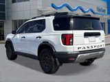 New 2026 Honda Passport TrailSport Elite image 3