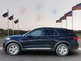 Used 2023 Ford Explorer XLT w/ Equipment Group 202A image 3