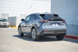 New 2025 Subaru Solterra Limited w/ Limited Convenience Package image 3