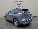 New 2025 INFINITI QX60 Autograph w/ Cargo Package image 3