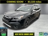 Used 2020 Subaru Outback Touring XT image 2
