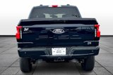 New 2025 Ford F150 Lightning XLT image 4