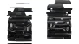 New 2026 Cadillac Lyriq V image 4