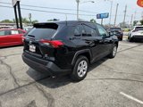 Used 2022 Toyota RAV4 LE image 6