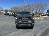 New 2025 RAM 2500 Big Horn image 4