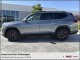New 2025 Volkswagen Atlas SE image 4