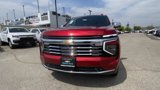New 2025 Chevrolet Tahoe Premier image 3