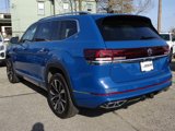 New 2025 Volkswagen Atlas SEL Premium R-Line image 4