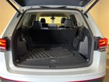 Certified 2024 Volkswagen Atlas SE w/ Black Wheel Package image 5