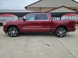 Used 2024 RAM 1500 Limited image 4