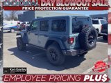New 2025 Jeep Wrangler Unlimited Sport S 4xe image 5