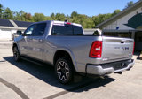 Used 2025 RAM 1500 Laramie w/ Sport Appearance Package image 6