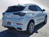 New 2025 Buick Encore GX Avenir w/ Avenir Technology Package image 5