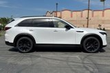 New 2025 MAZDA CX-90 Plug-In Hybrid w/Premium Sport image 3