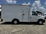 Used 2023 Ford E-350 and Econoline 350 Super Duty w/ Driver's Safety Package image 3