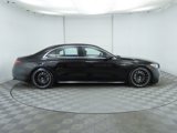 New 2025 Mercedes-Benz S 63 AMG S image 4
