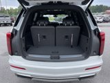 New 2025 Cadillac XT6 Luxury image 6