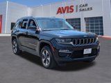 Used 2023 Jeep Grand Cherokee 4WD 4xe image 3