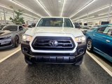Used 2023 Toyota Tacoma SR image 2
