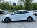 Used 2018 Hyundai Elantra SEL image 5
