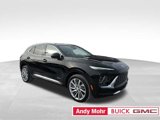 New 2025 Buick Envision Avenir image 1