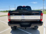 Used 2020 Ford F250 Platinum w/ FX4 Off-Road Package image 4