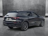 New 2025 Acura MDX A-Spec image 2