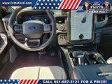 New 2025 Ford F150 Lightning Platinum image 4