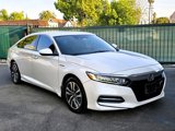 Used 2019 Honda Accord Hybrid image 2