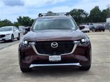 New 2025 MAZDA CX-90 3.3 Turbo w/ Premium Plus Pkg image 5