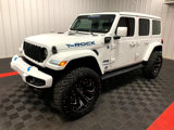 Used 2024 Jeep Wrangler High Altitude image 5
