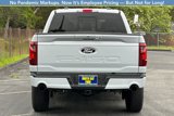 New 2025 Ford F150 XLT image 4