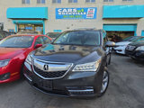Used 2016 Acura MDX SH-AWD image 5